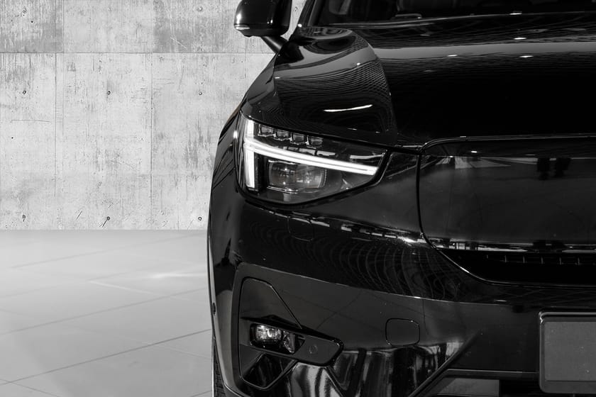 Bilde 2 av Volvo XC40 Recharge Twin