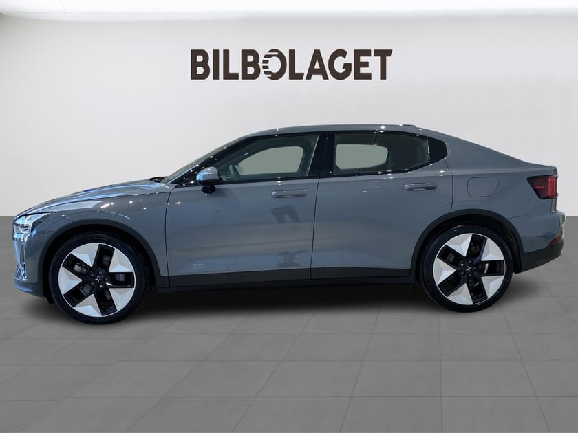 Bild 2 av Polestar 2 Long Range Single Motor 78kWh Plus