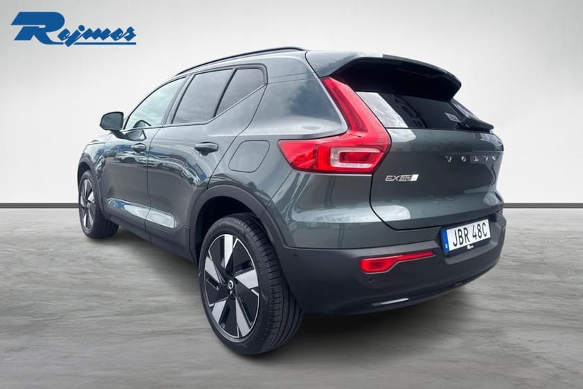 Bild 4 av Volvo EX40 Twin Motor Performance Plus SE