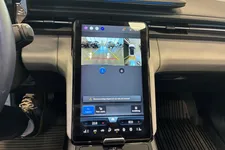 Ford Explorer EV Extended Range RWD