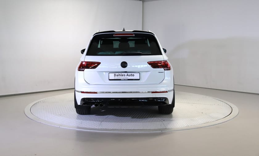 Bilde 4 av Volkswagen Tiguan