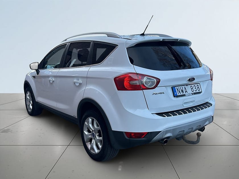 Bild 5 av Ford Kuga