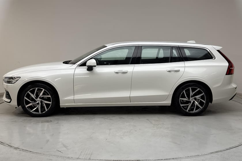Bild 2 av Volvo V60