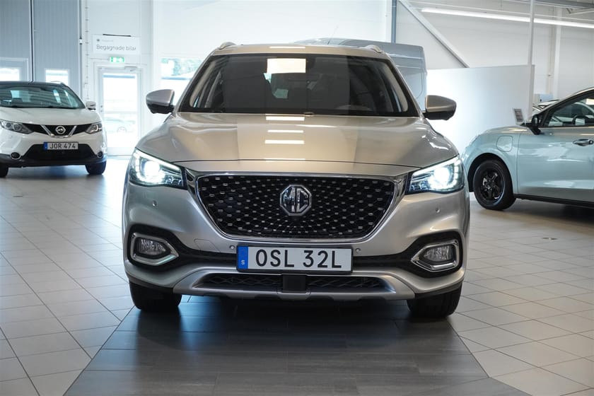 Bild 5 av MG EHS PHEV Luxury