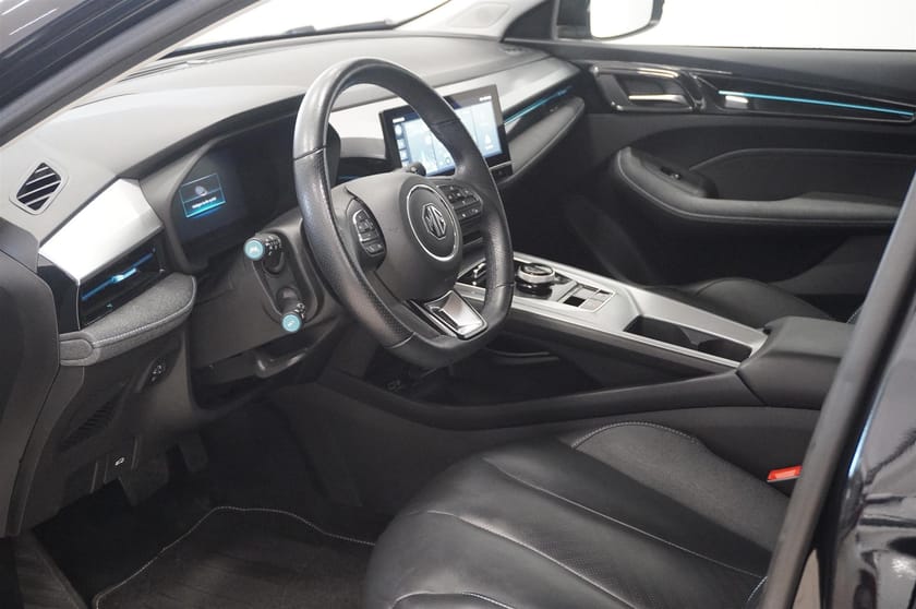 Bild 2 av MG 5 Standard Range SR Lux 50kWh