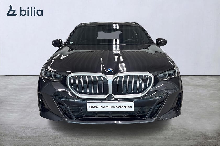 Bild 5 av BMW i5 xDrive40 Touring xDrive 40 M-Sport | Drag | Komfortstolar | H&K