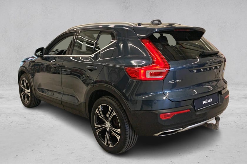Bilde 3 av Volvo XC40 T5 Recharge Inscription I H.Feste I