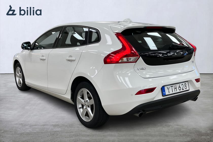 Bild 2 av Volvo V40