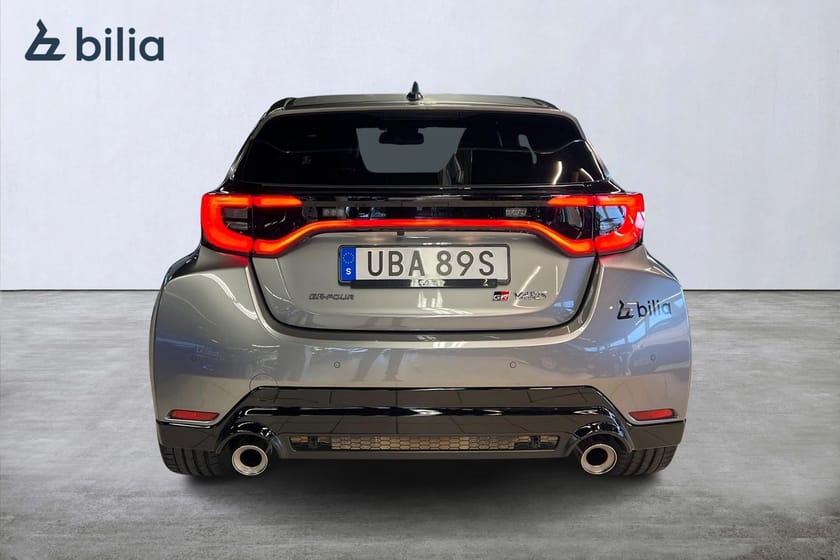 Bild 5 av Toyota GR Yaris