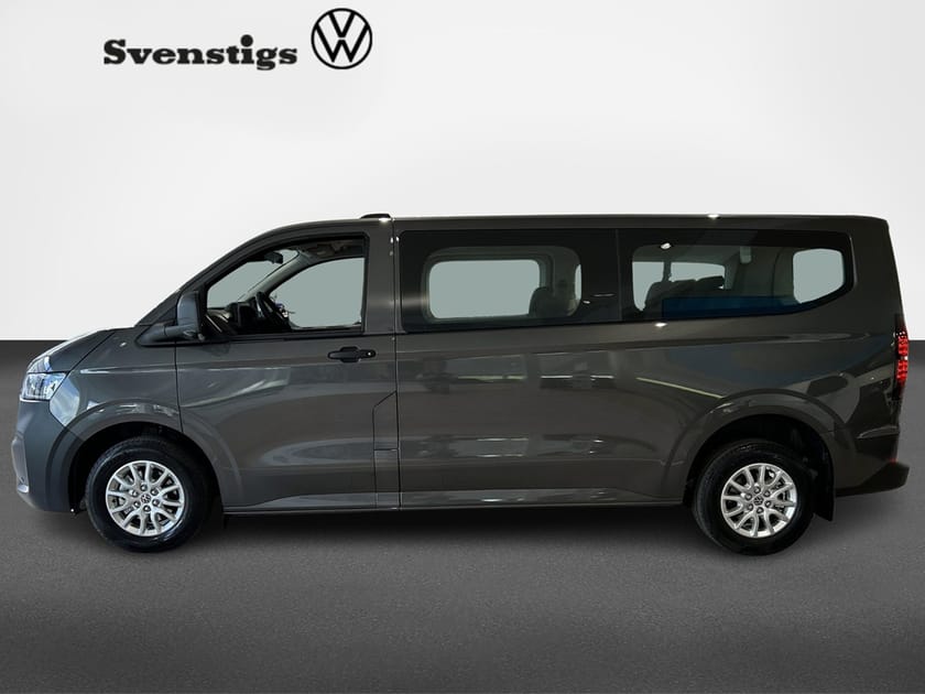 Bild 2 av Volkswagen Transporter 