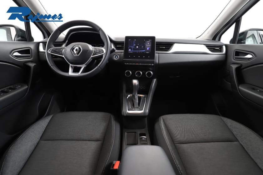 Bild 2 av Renault Captur E-TECH Plugin-Hybrid 160