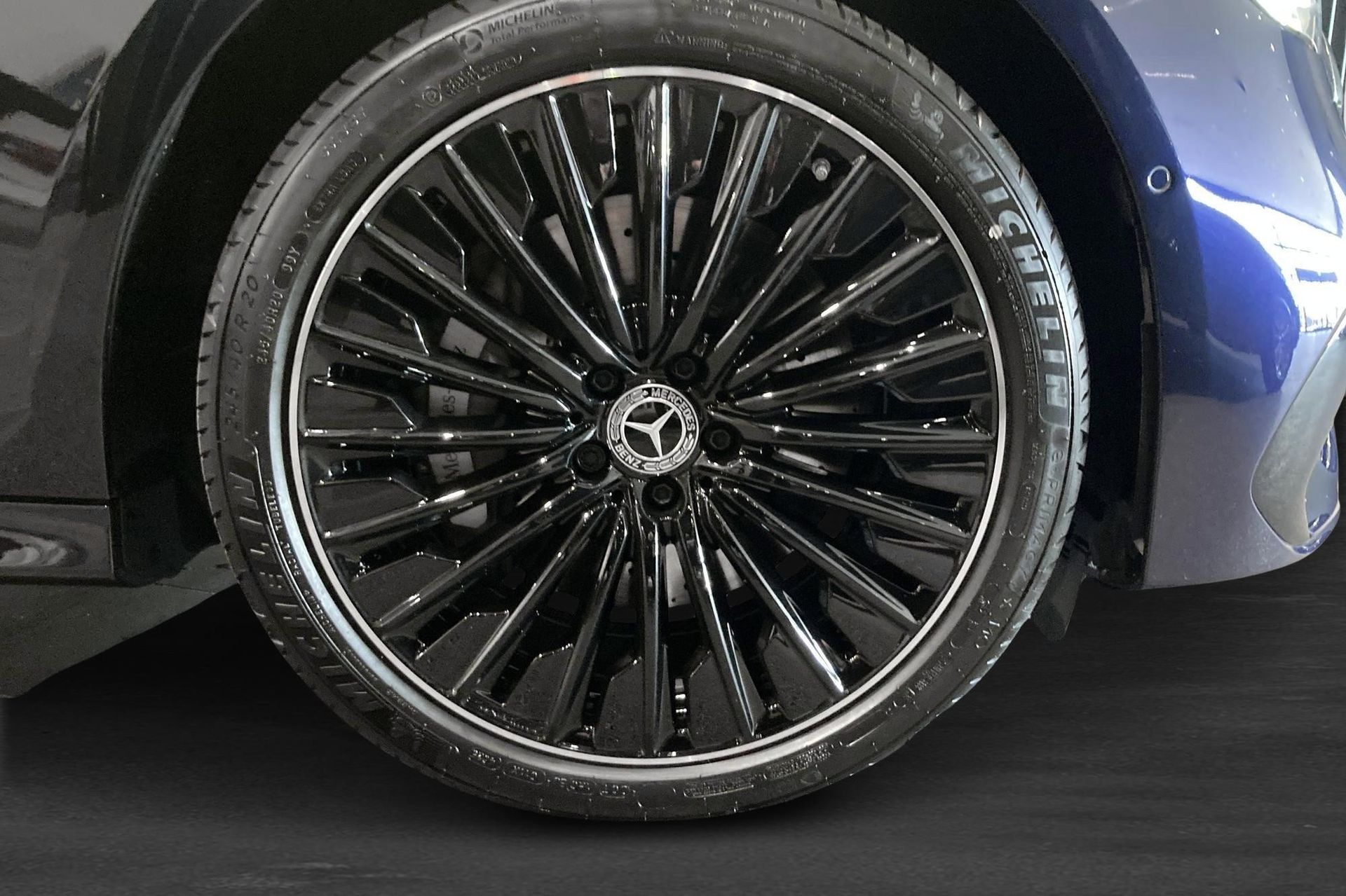 Mercedes-Benz E 2026, bild 5/10