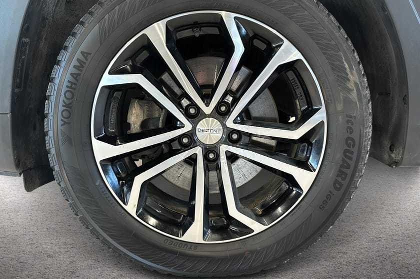 Bilde 5 av Hyundai Tucson PHEV 4X4 | Automat | Premium |
