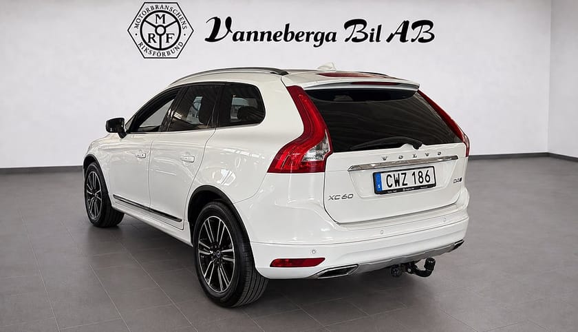 Bild 4 av Volvo XC60