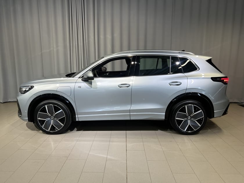 Bild 4 av Volkswagen Tiguan eHybrid R-LINE 272 HK