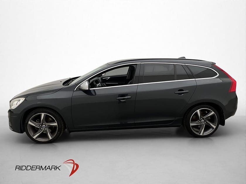 Bild 4 av Volvo V60