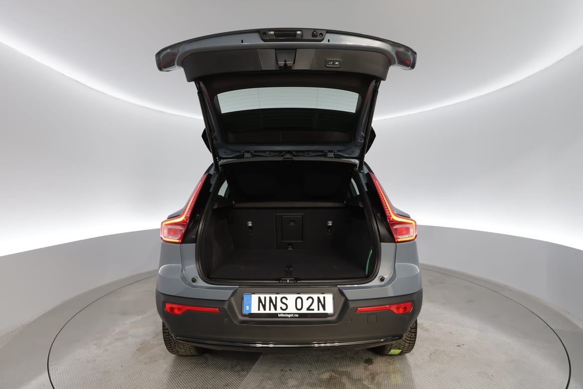 Volvo XC40 2023 - miniatyr 16