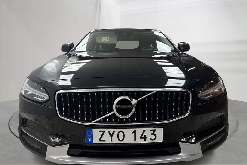 Bild 5 av Volvo V90 Cross Country D4 AWD 190hk Advanced SE Kamera