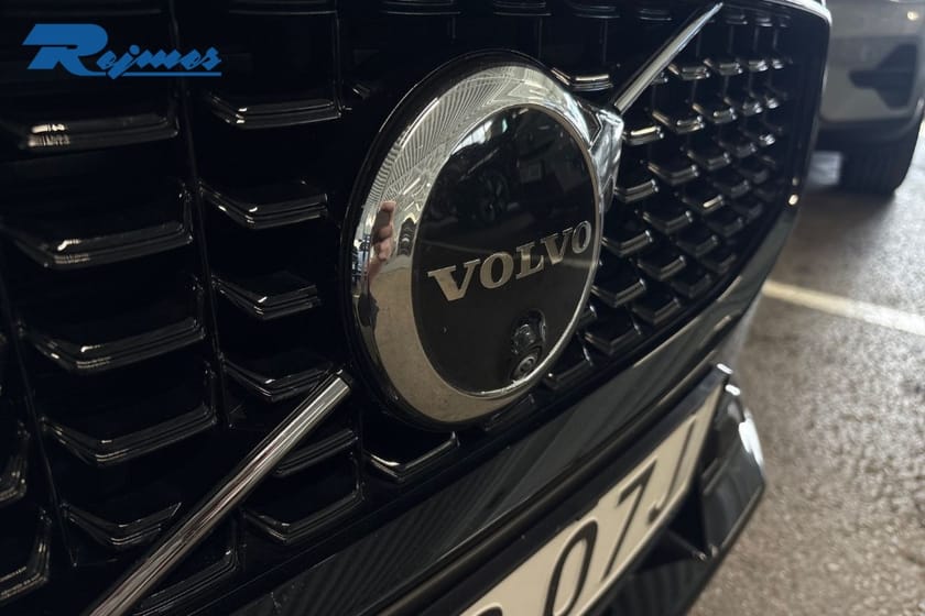 Bild 4 av Volvo V60