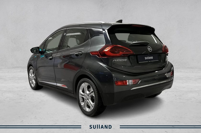 Bilde 5 av Opel Ampera-e -e | 423 km | Skinn | Batterigaranti 2030