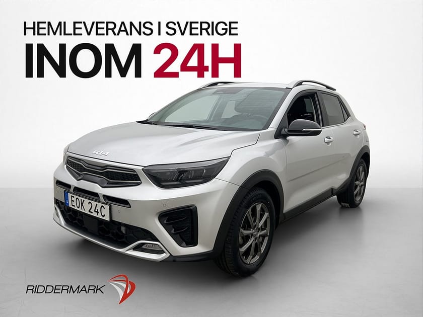 Bild 3 av Kia Stonic
