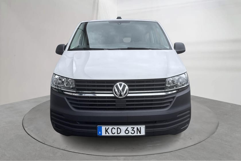 Bild 5 av Volkswagen Caravelle