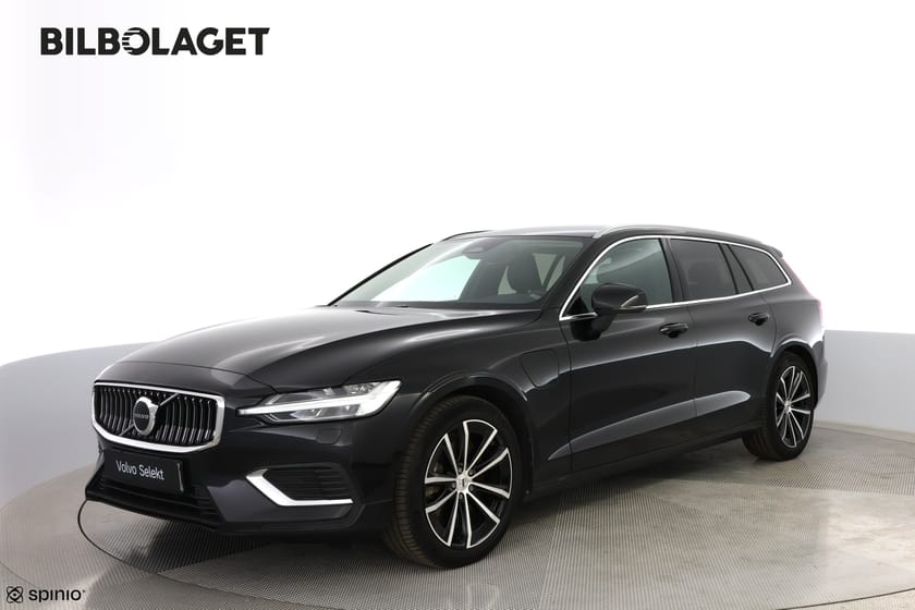 Bild 1 av Volvo V60