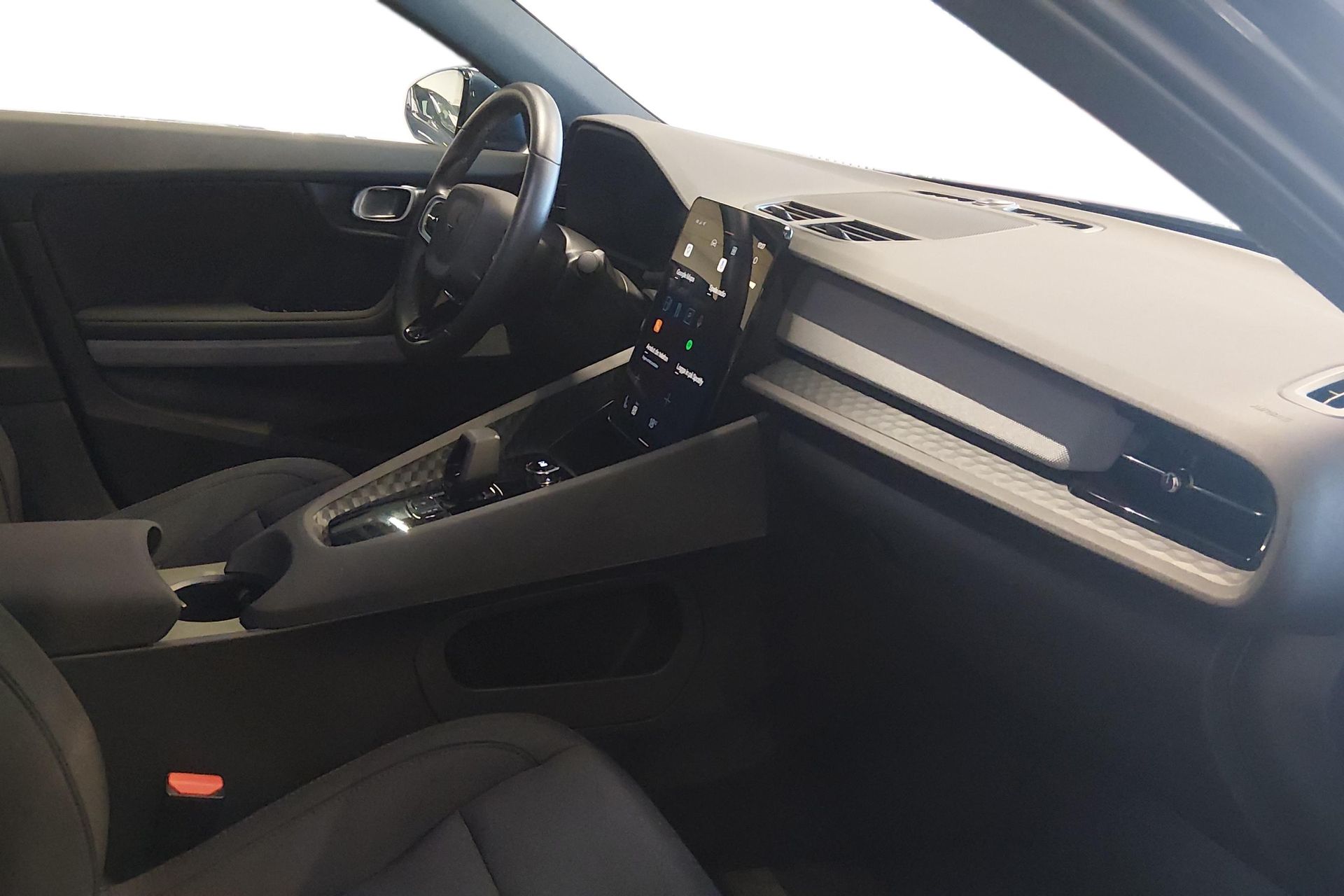 Polestar 2 Long range Dual motor 78kWh 2023, bild 6/10