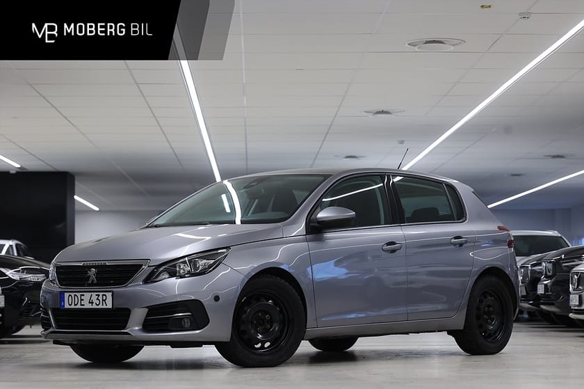 Bild 1 av Peugeot 308