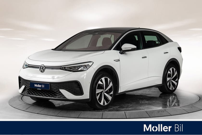 Bilde 1 av Volkswagen ID.5 Pro Performance 77kwh 204hk