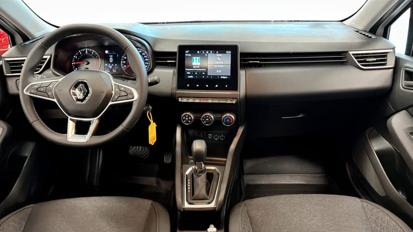 Bild 4 av Renault Clio