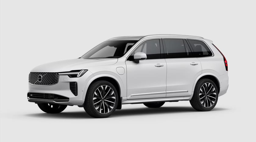 Bild 1 av Volvo XC90