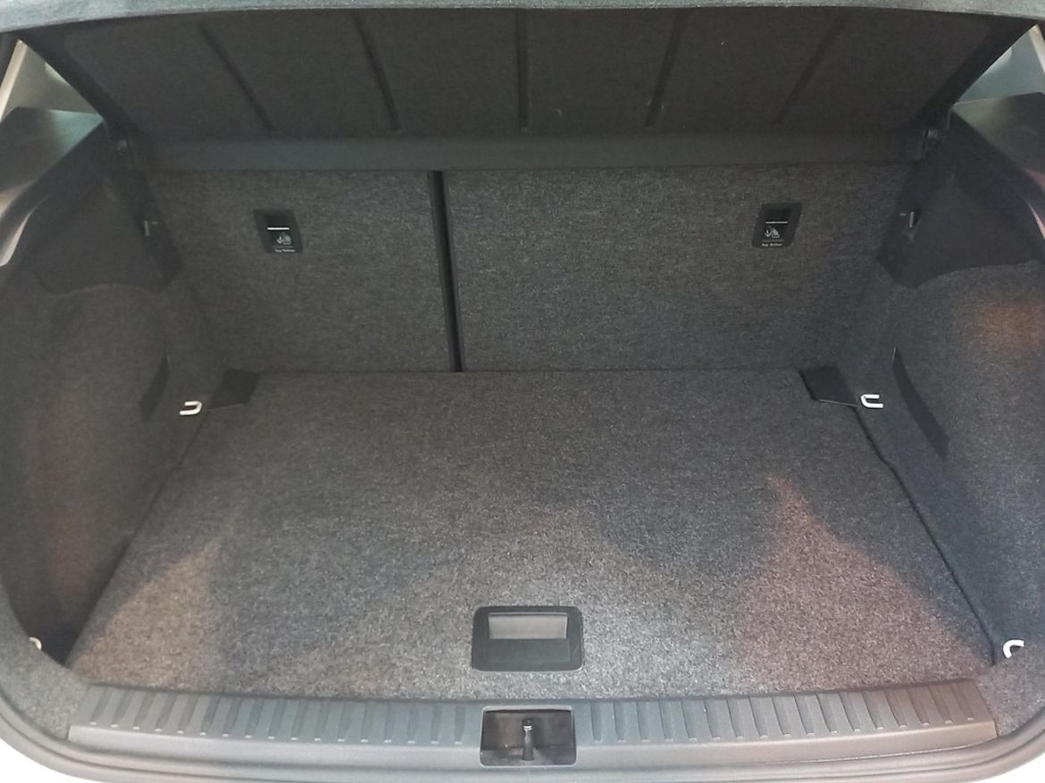 SEAT SEAT Arona — bild 9