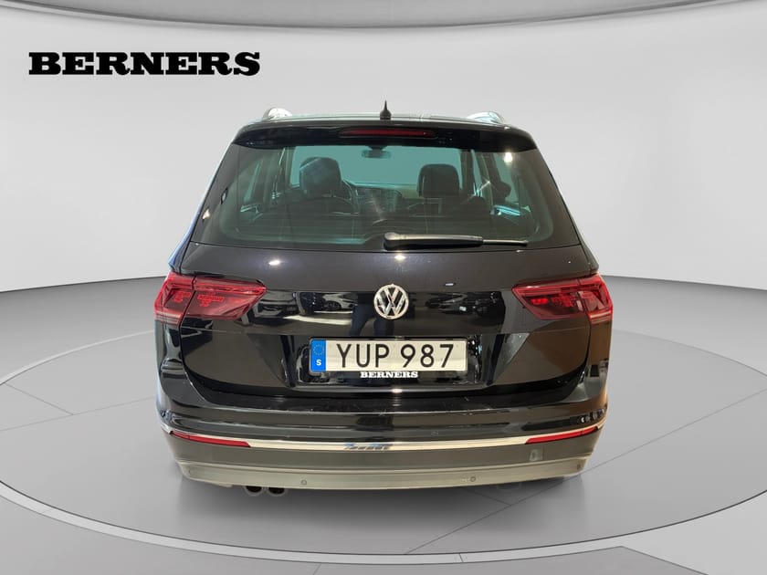 Bild 4 av Volkswagen Tiguan
