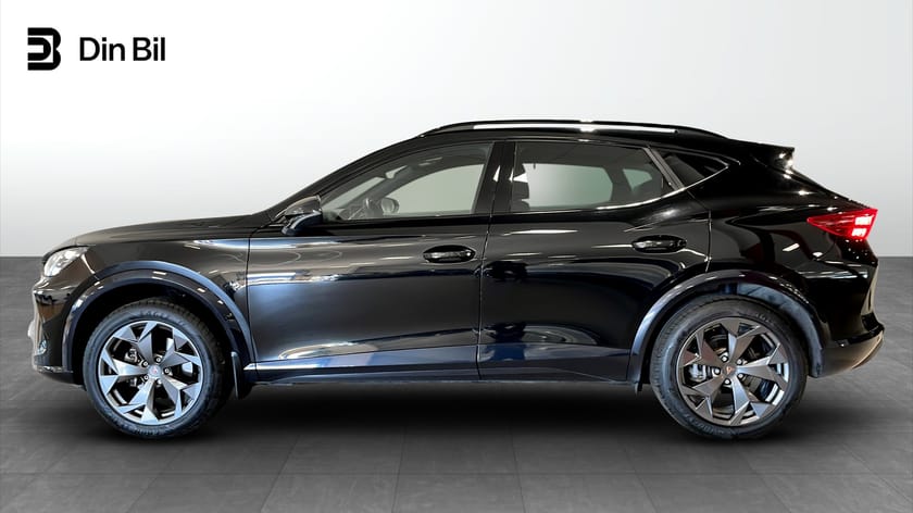 Bild 2 av CUPRA Formentor / 1.5 eTSI / 150 hk / DSG7 Mildhybrid