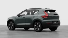 Volvo EX40 Single Motor Extended Range