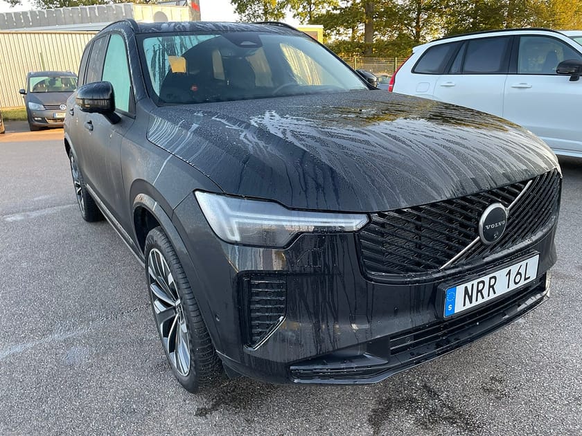 Bild 2 av Volvo XC90