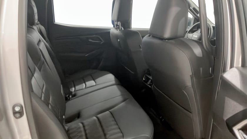 Bild 5 av Isuzu D-Max Crew Cab