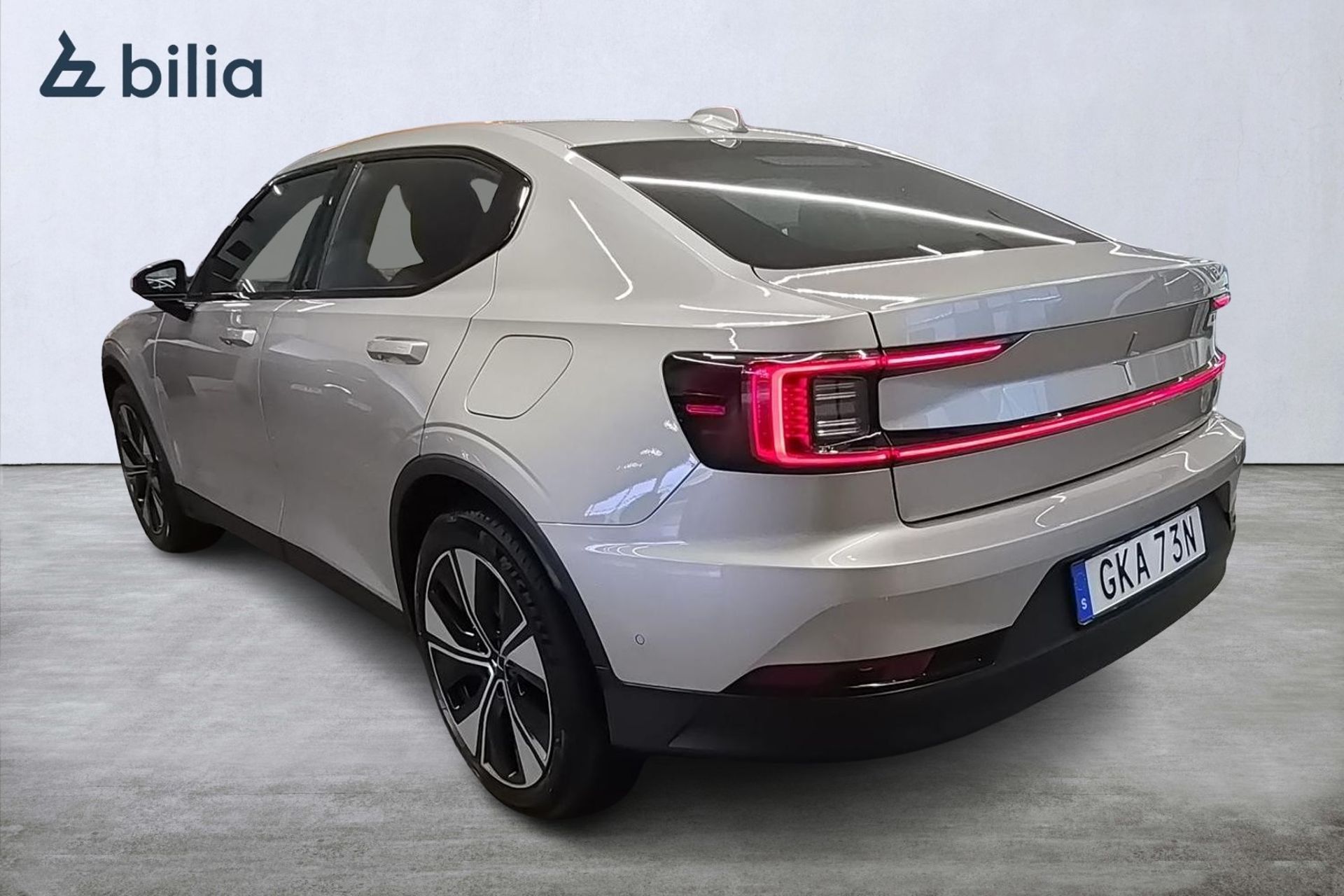 Polestar 2 2023, bild 3/10