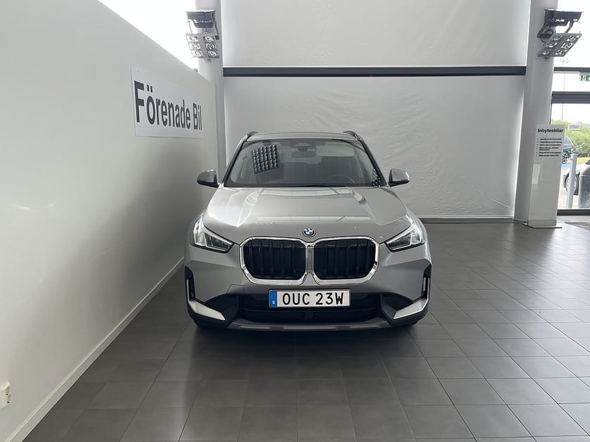 Bild 2 av BMW X1 xDrive25e Rattvärme 17" Drag Drive/Park Assist