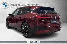 Thumnail bilde 2 av BMW iX xDrive40