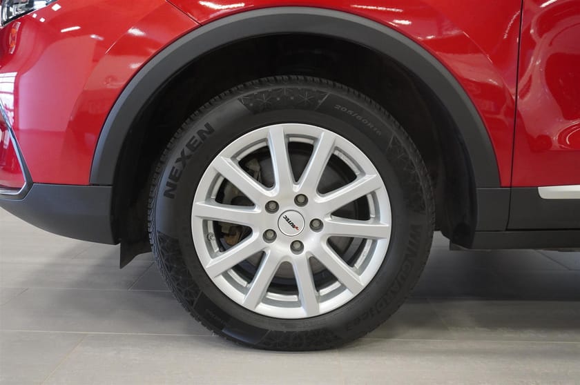 Bild 3 av MG ZS EV Long Range