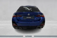 Thumnail bilde 3 av BMW i4 M50 xDrive Gran Coupé