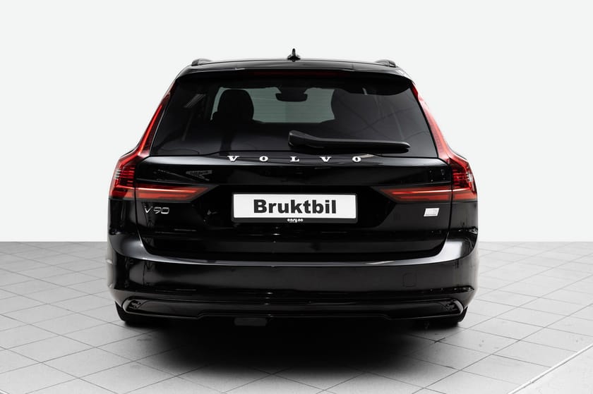 Bilde 5 av Volvo V90