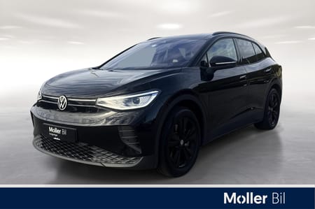Volkswagen ID.4 Pro 4M