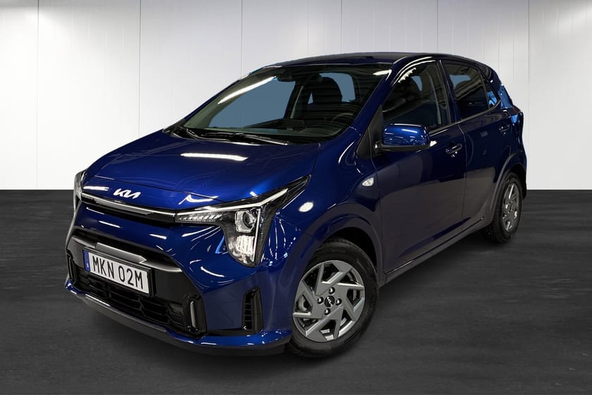 Bild 1 av Kia Picanto
