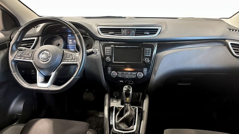 Bild 4 av Nissan Qashqai 160 N-CONNECTA