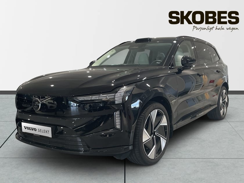 Bild 3 av Volvo EX90 Twin Motor Performance Ultra 7sätes