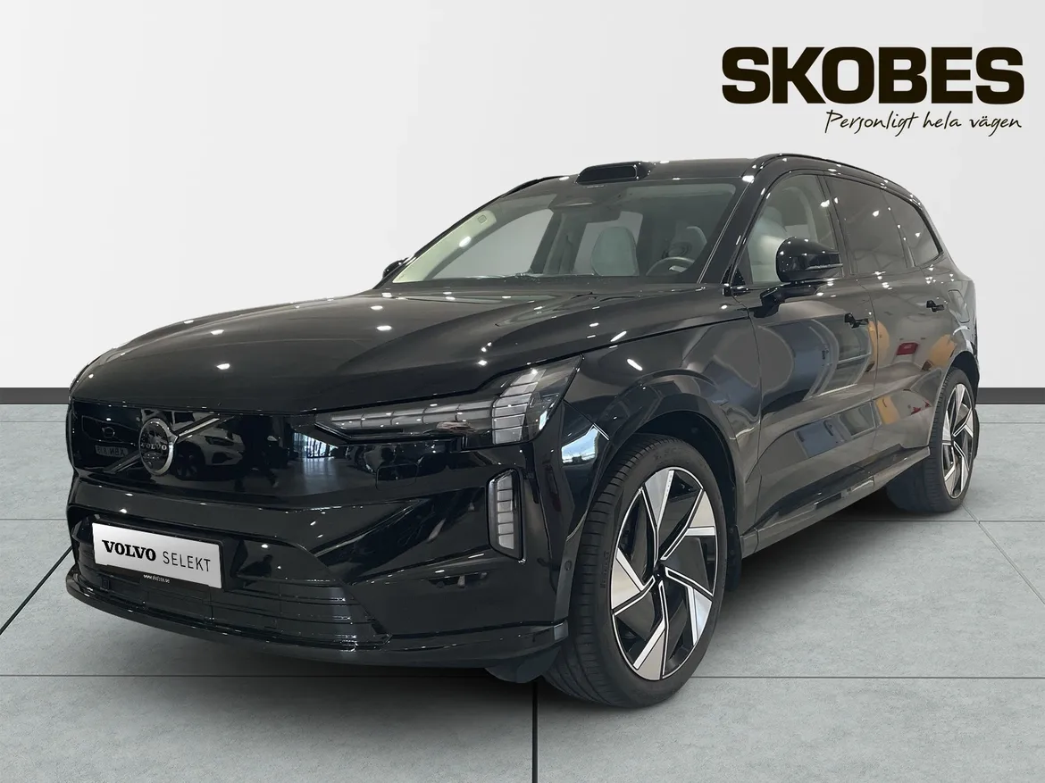 Volvo EX90 Twin Motor Performance