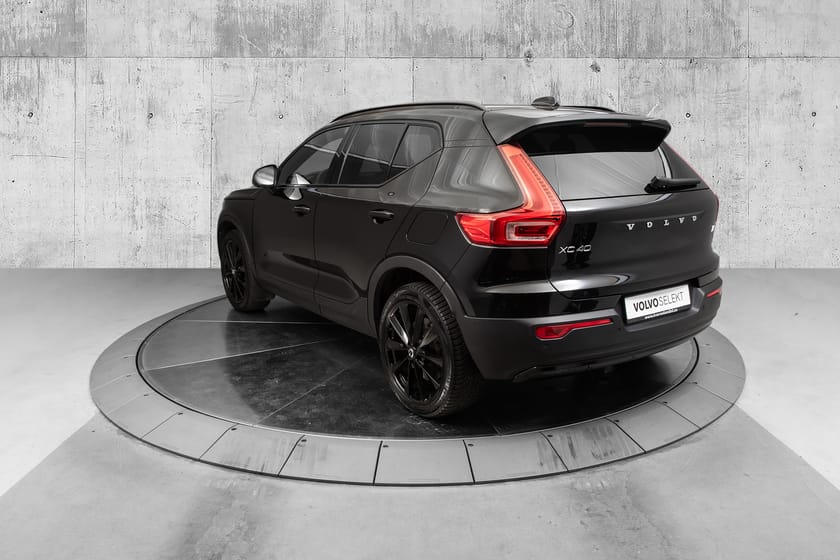 Bilde 5 av Volvo XC40 Recharge Twin PRO VOC/PANO/360/H&K/GOOGLE/KROK